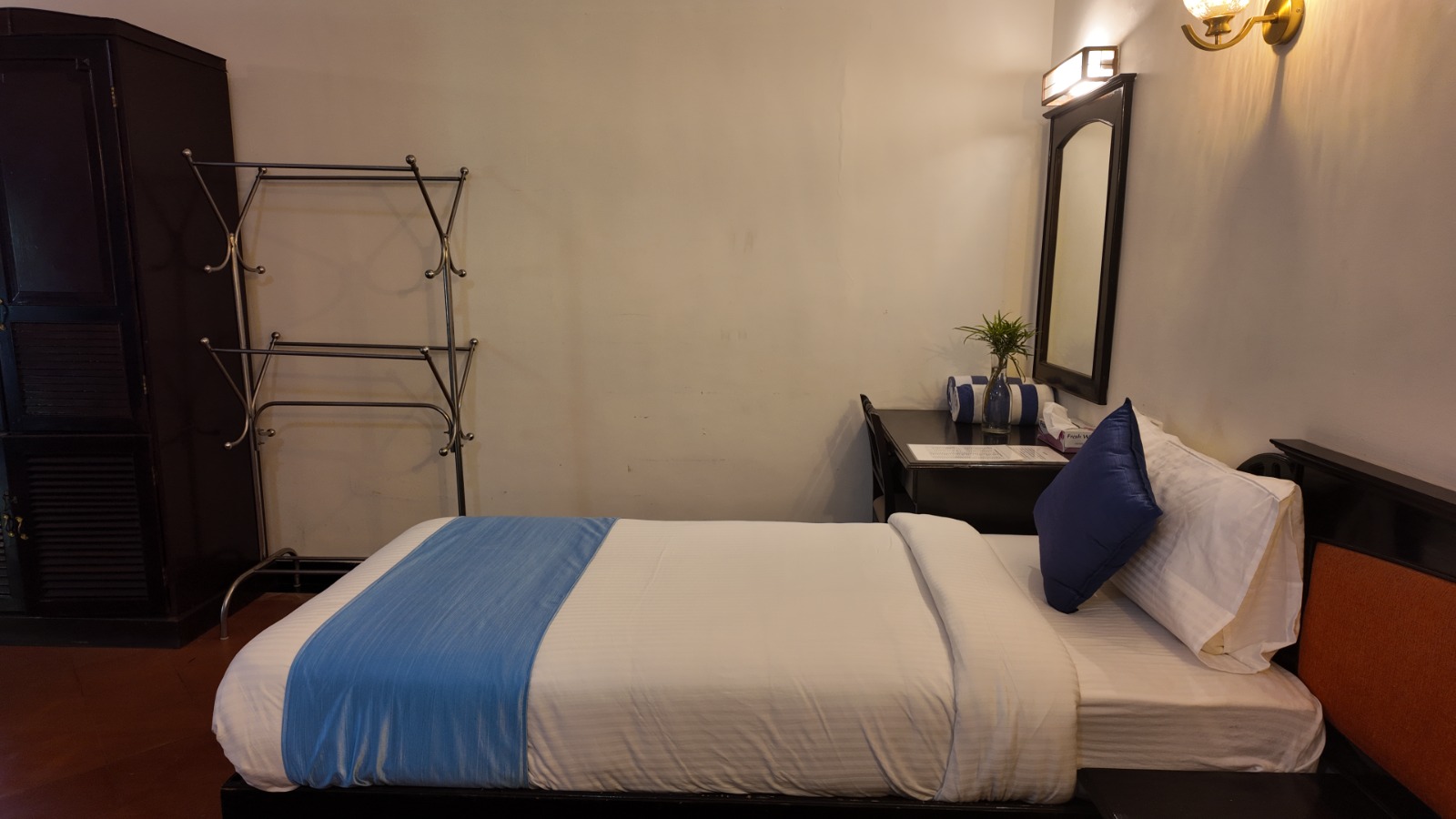 Malika Ayurveda Beach Retreat