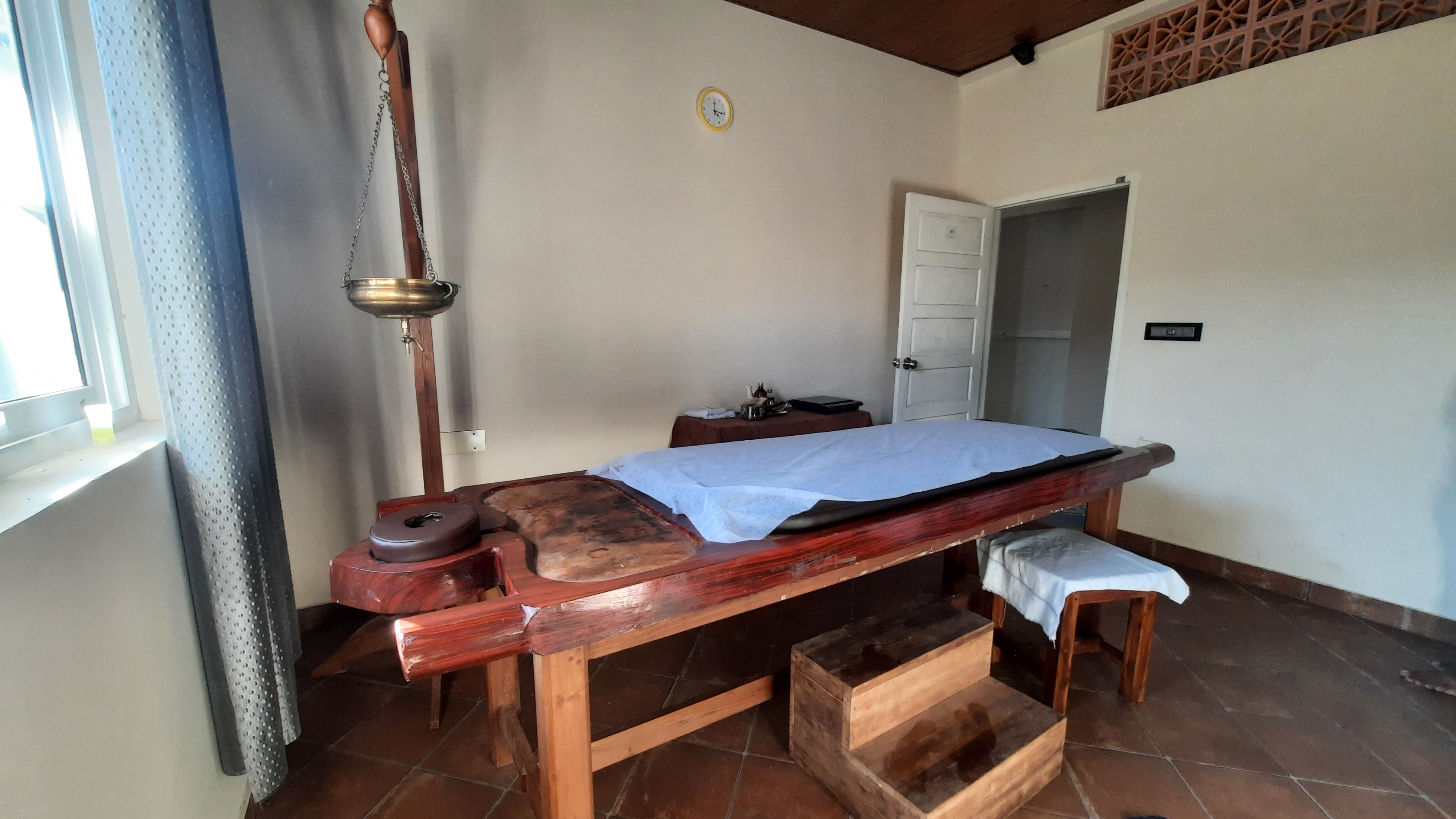 Aadisaktthi Ayurveda Village