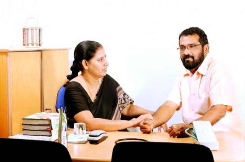 Sarathy Ayurvedic Hospital