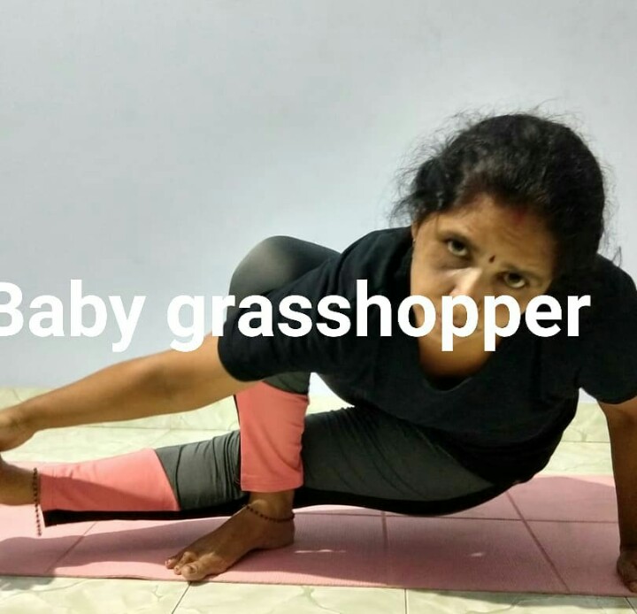 Disha Yoga
