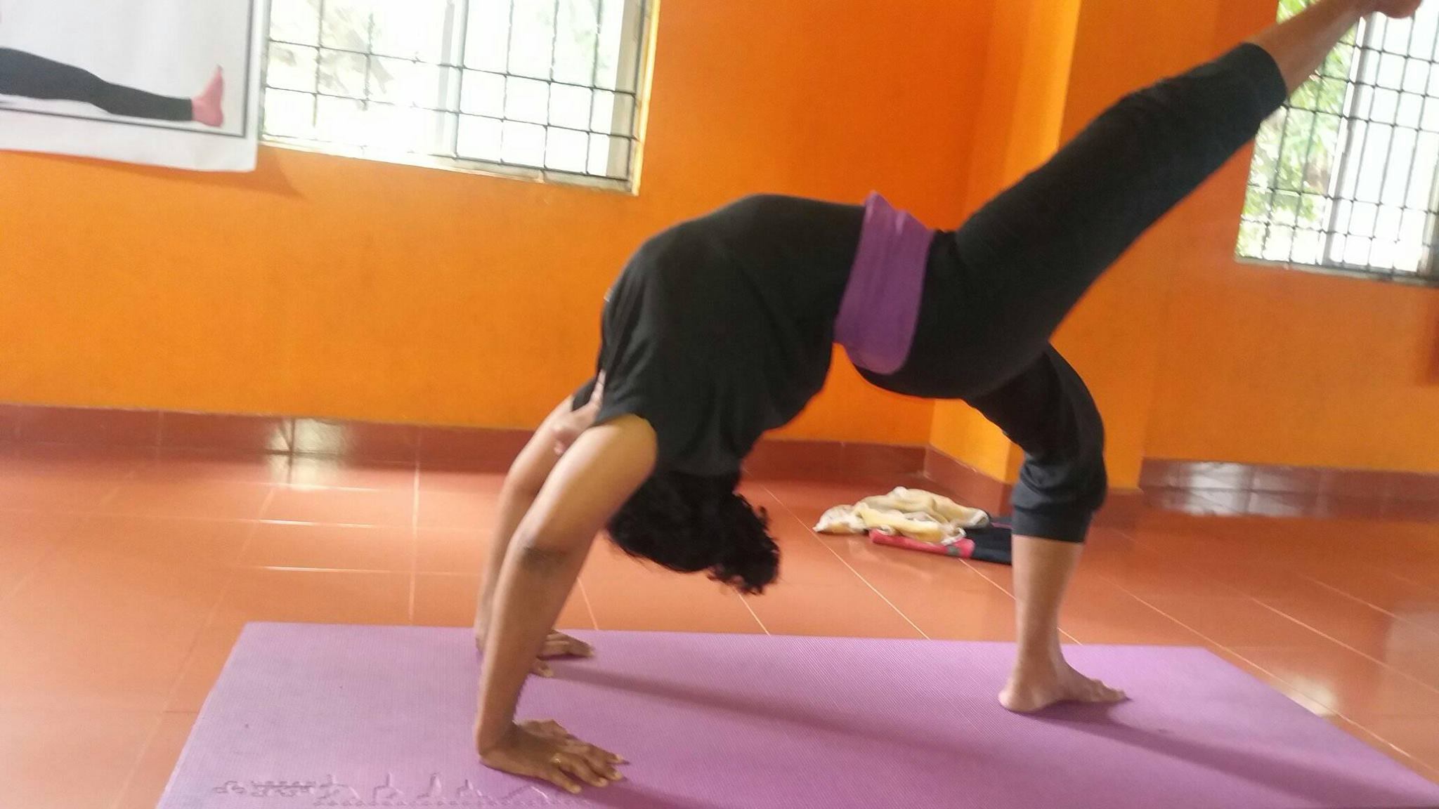 Punarjani Yoga Centre