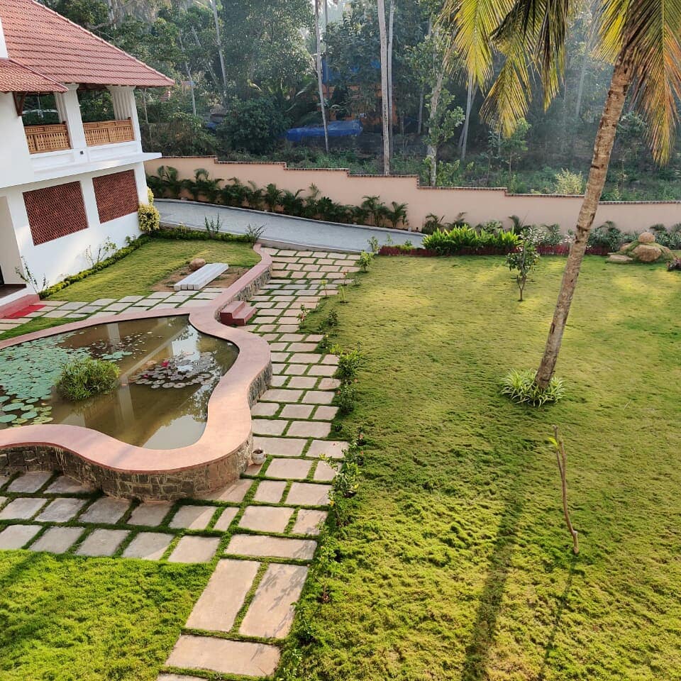 Aadisaktthi Ayurveda Village