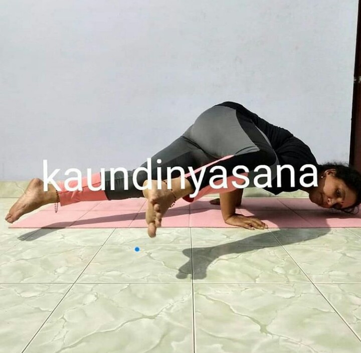 Disha Yoga