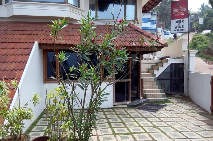 Hindustan Beach Retreat 