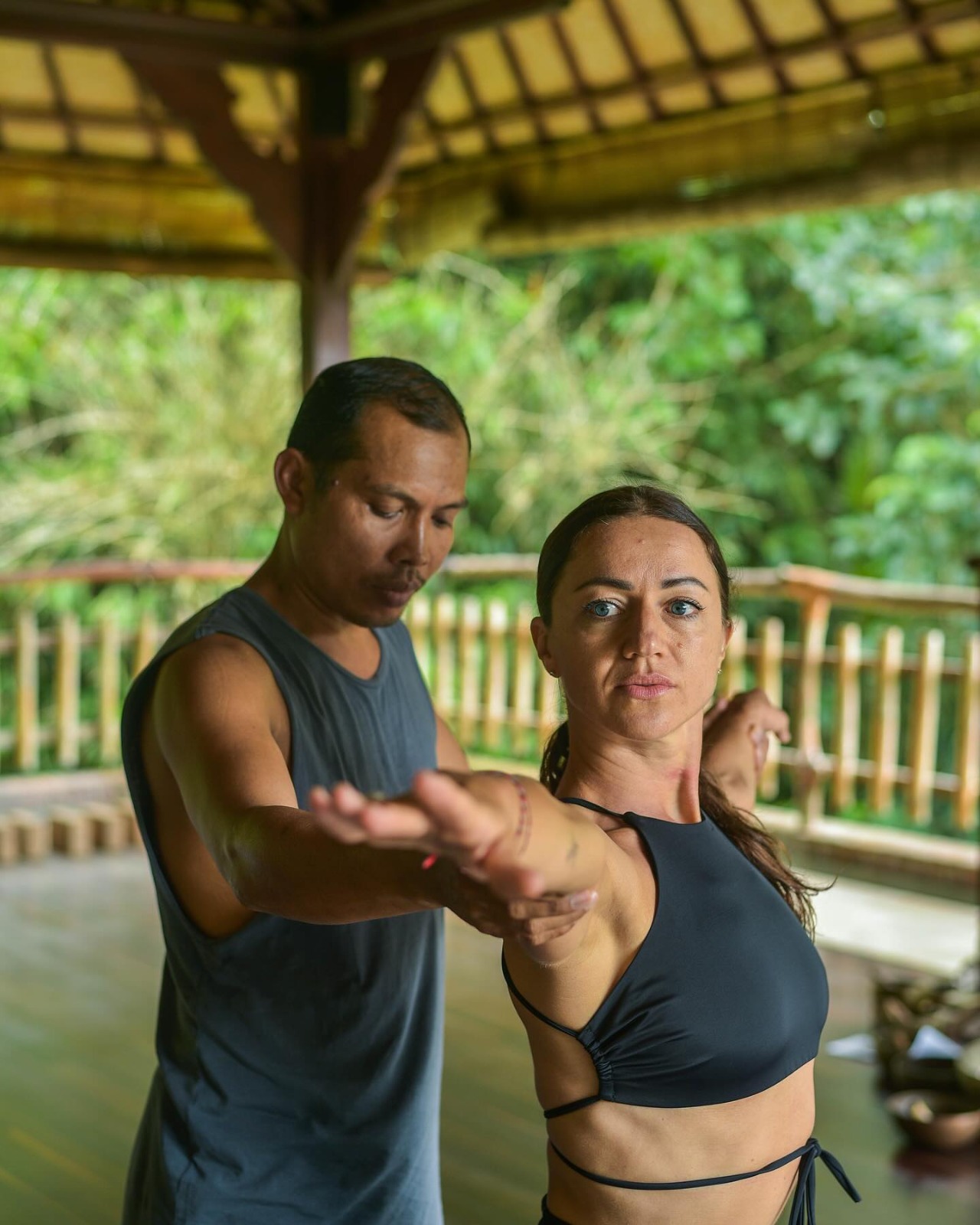 Oneworld Ayurveda Ubud