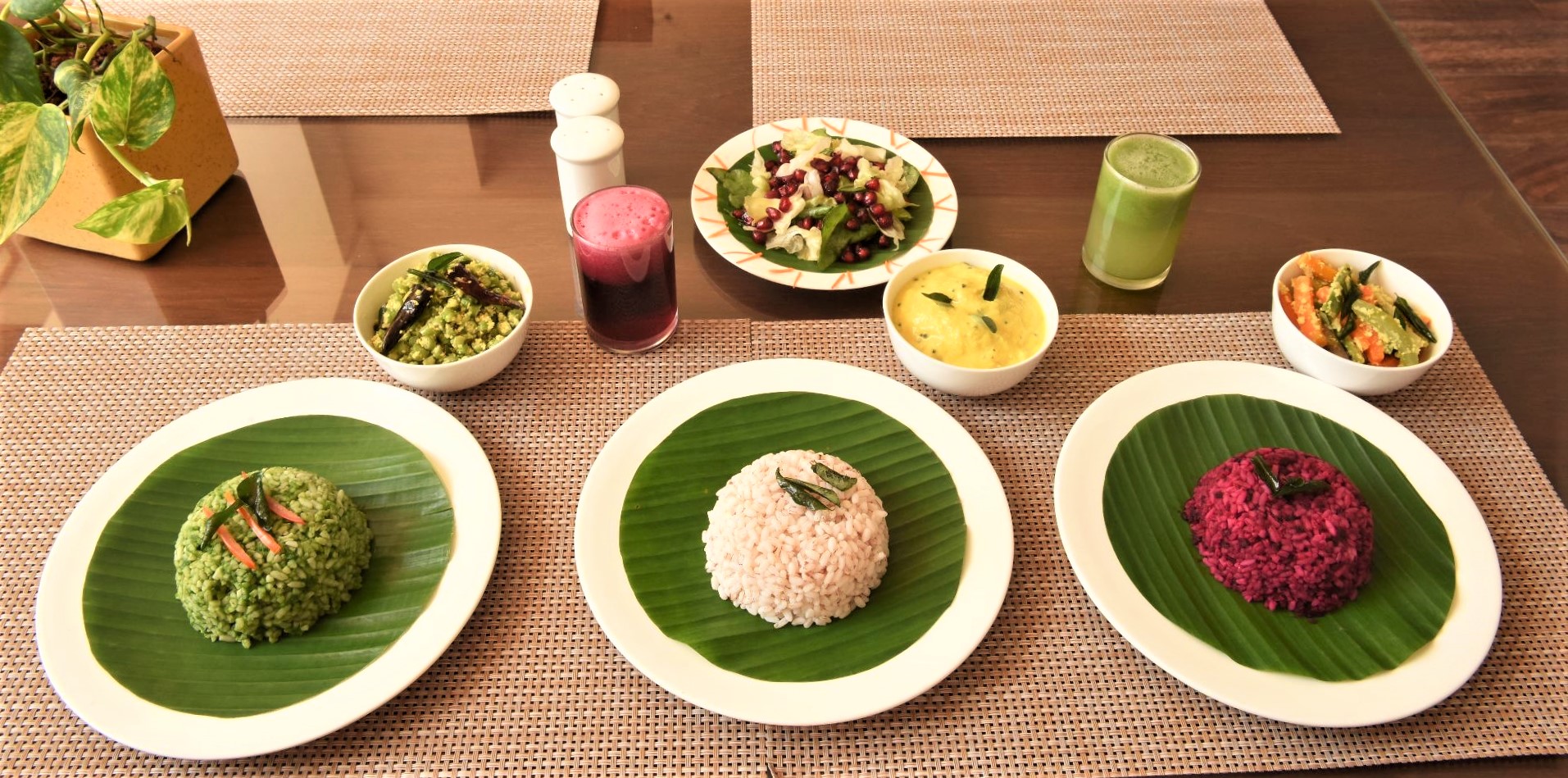 Aadisaktthi Ayurveda Village