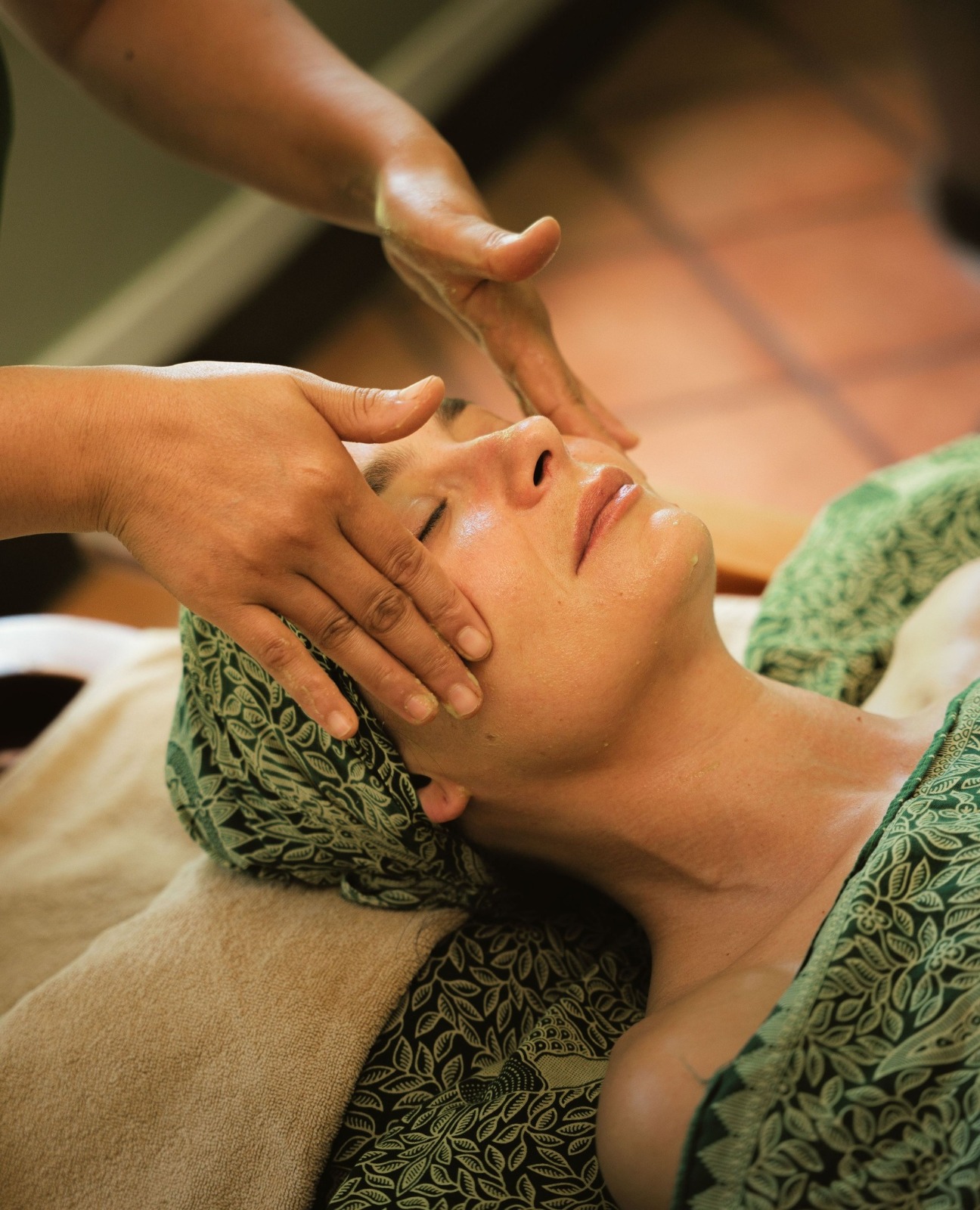 Oneworld Ayurveda Ubud