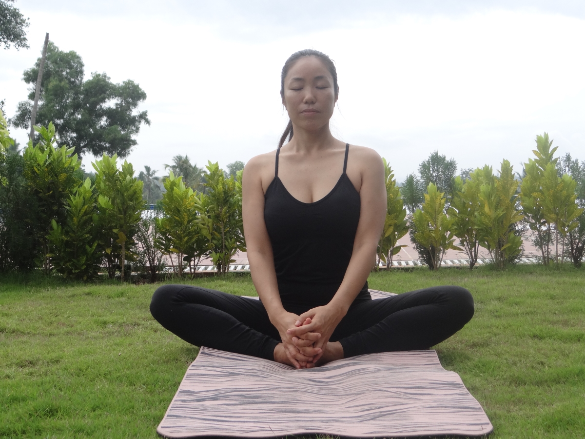 Aadisaktthi Ayurveda Village