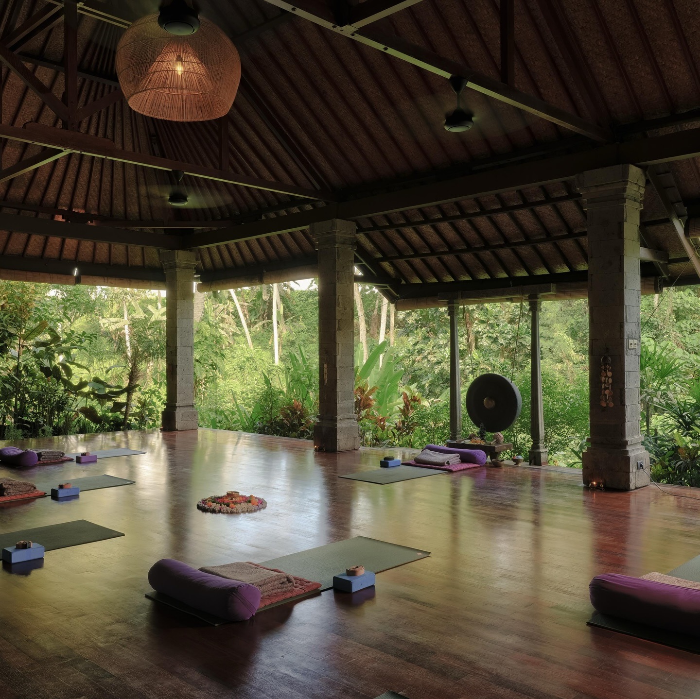 Oneworld Ayurveda Ubud
