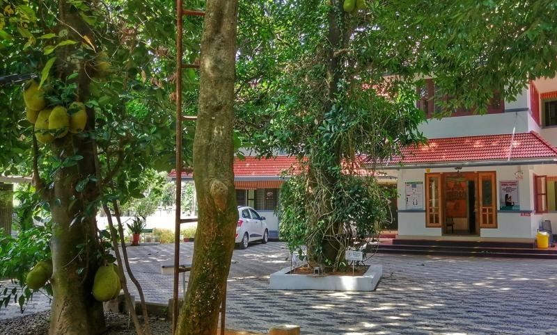 Sarathy Ayurvedic Hospital