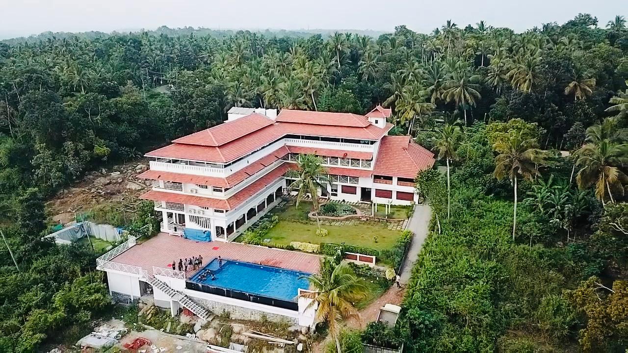 Aadisaktthi Ayurveda Village