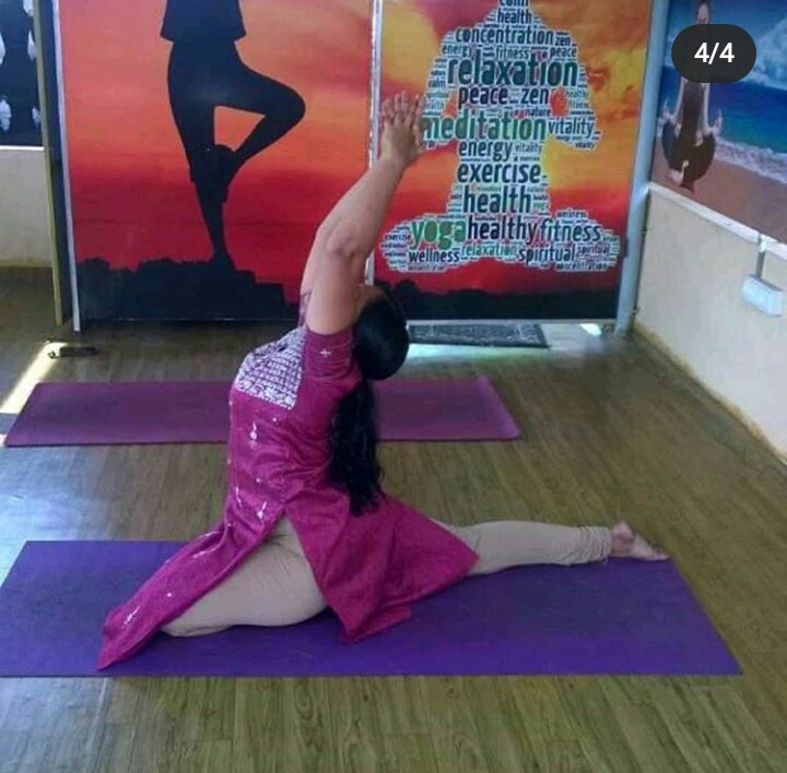 Disha Yoga