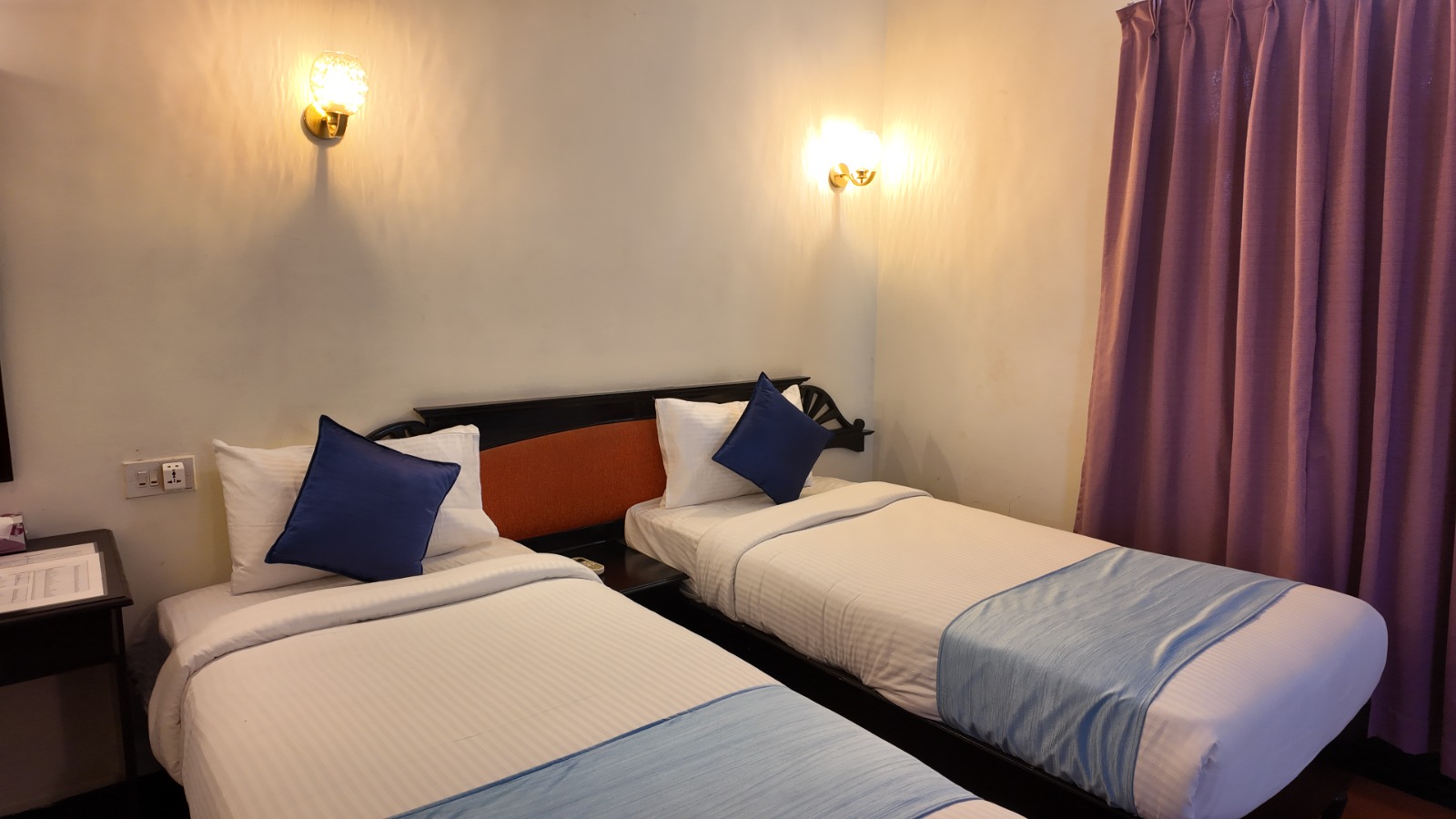 Malika Ayurveda Beach Retreat