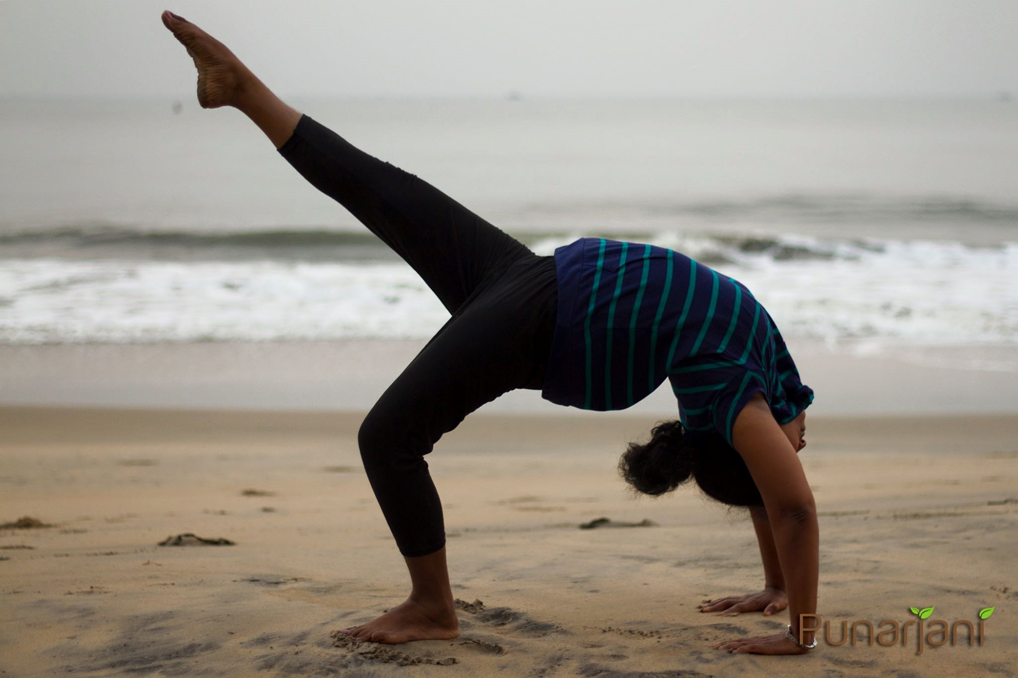 Punarjani Yoga Centre