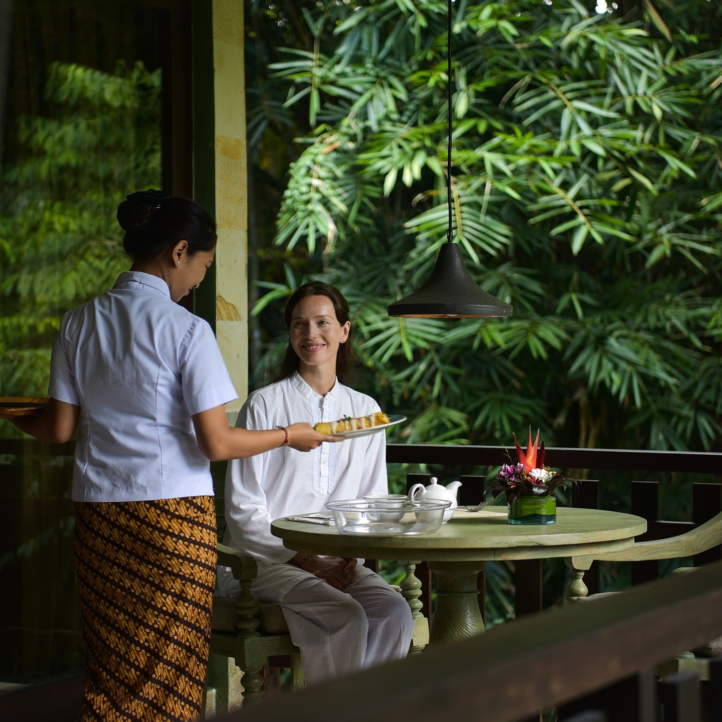 Oneworld Ayurveda Ubud
