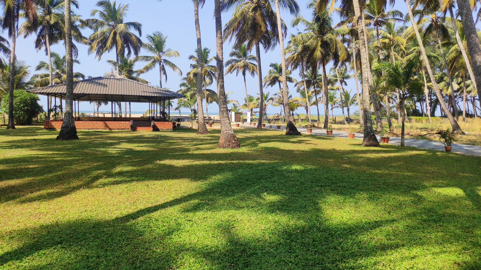 Ahalia Ayurvedic Hospital Valapad 