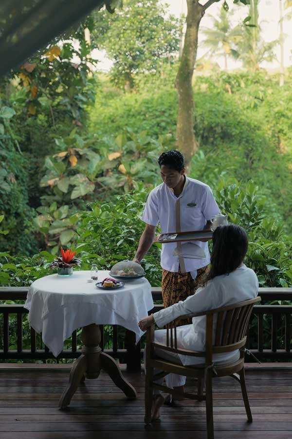 Oneworld Ayurveda Ubud