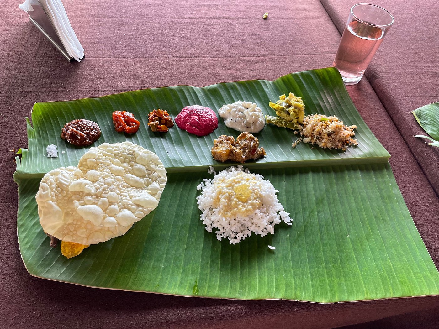 Malika Ayurveda Beach Retreat