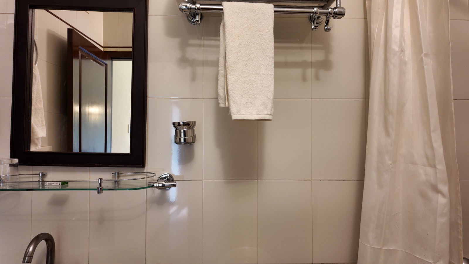 Malika Ayurveda Beach Retreat