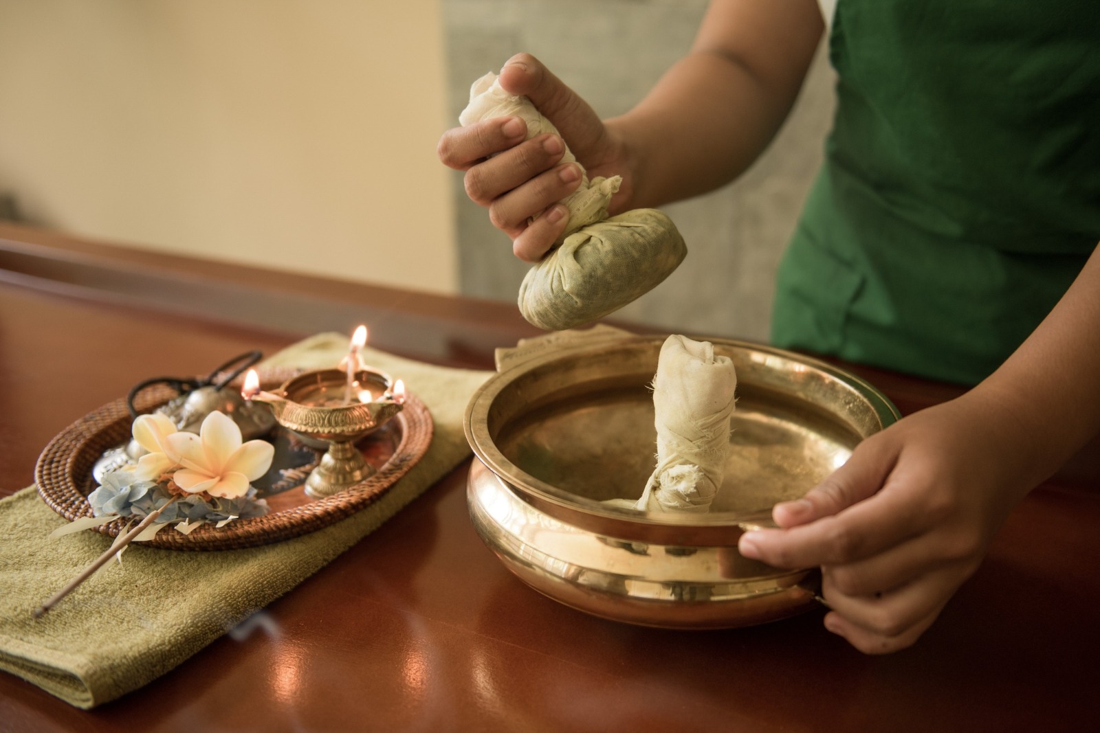Oneworld Ayurveda Ubud