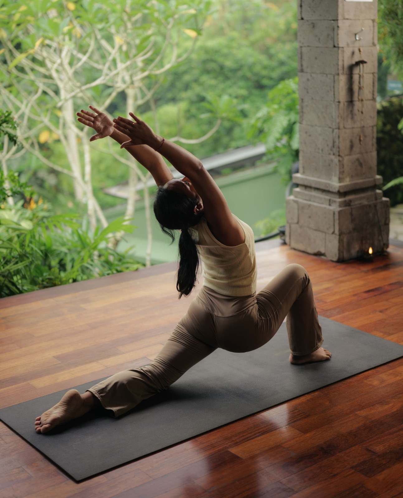 Oneworld Ayurveda Ubud