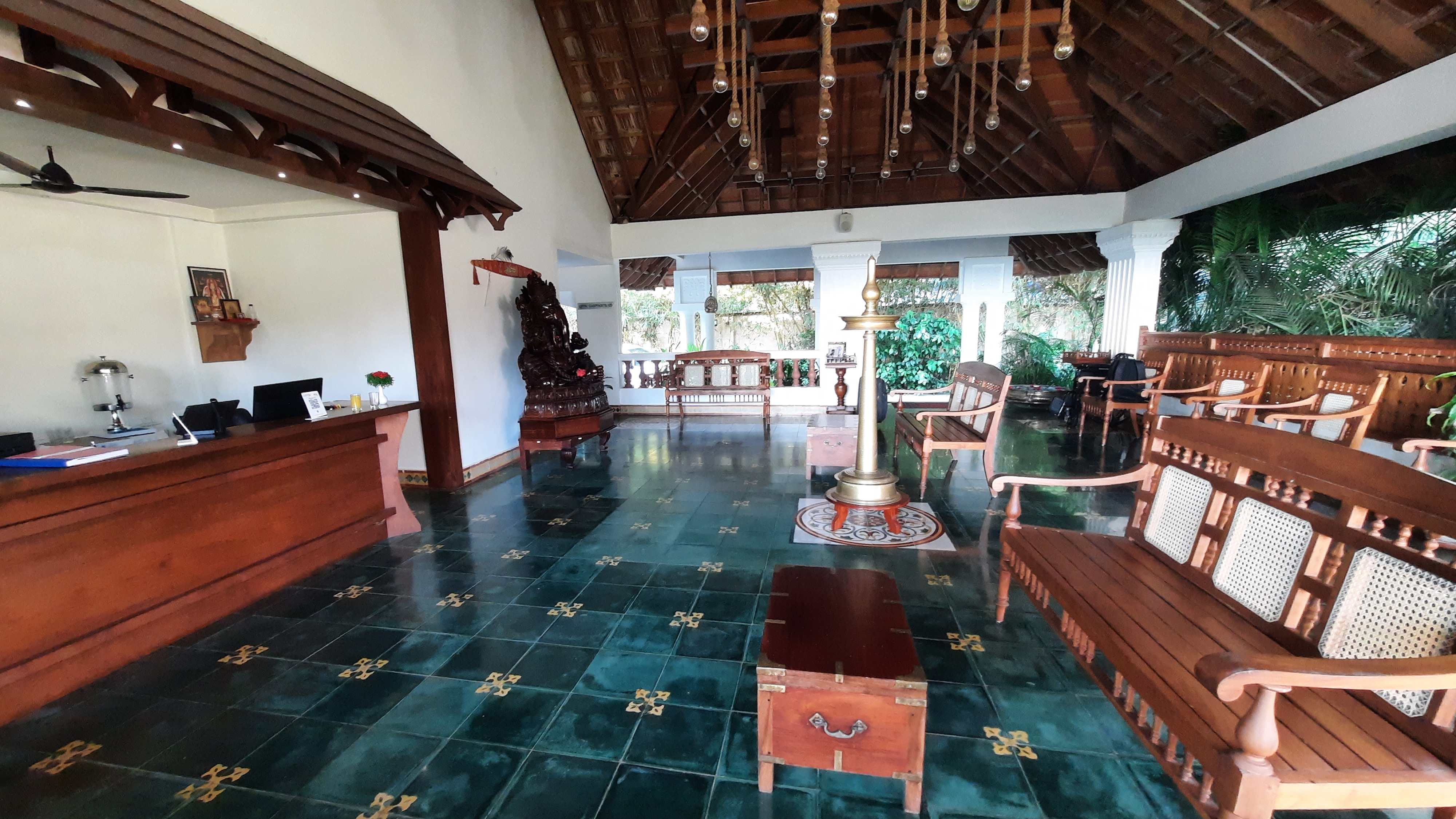 Aadisaktthi Ayurveda Village