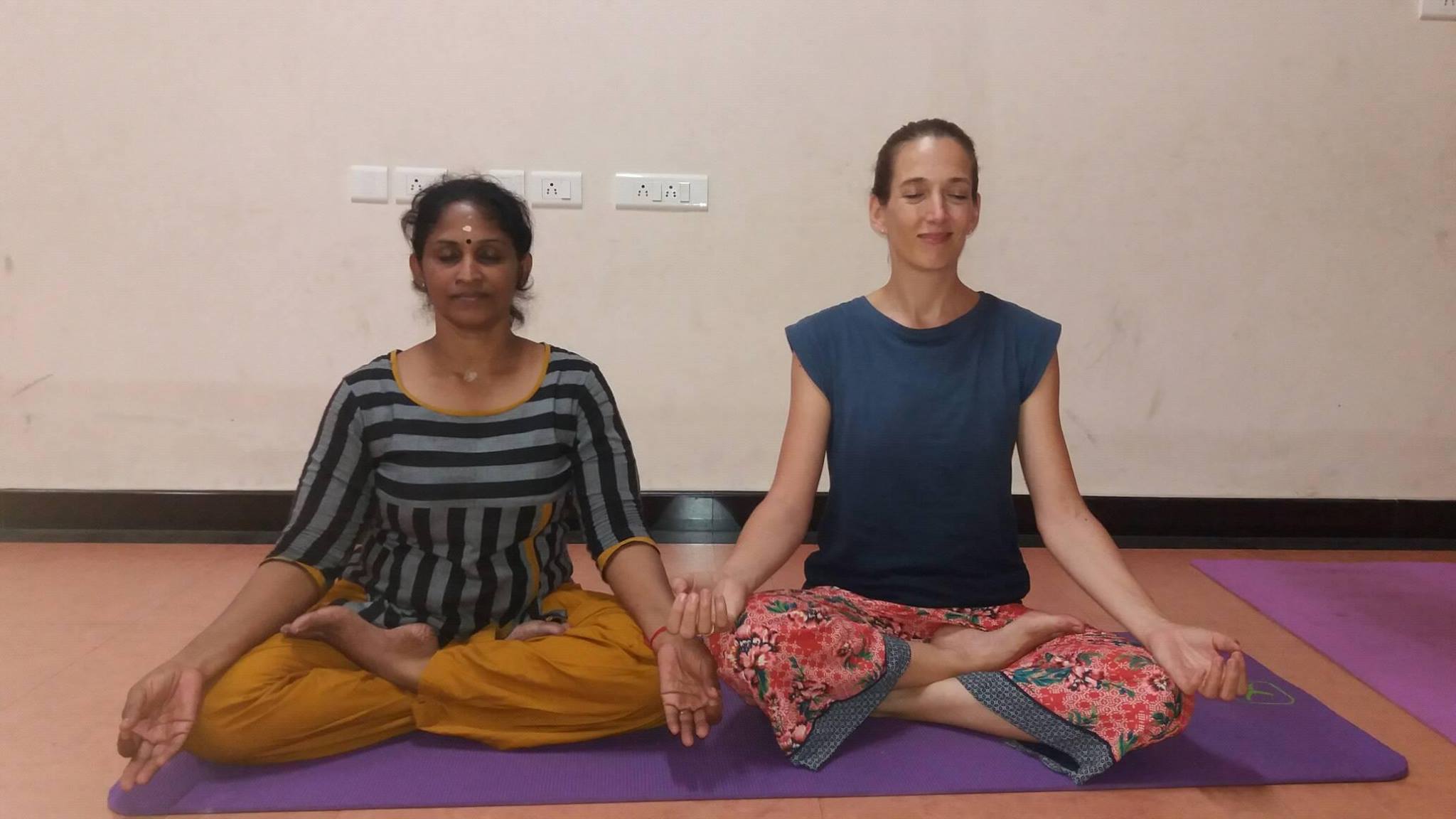 Punarjani Yoga Centre