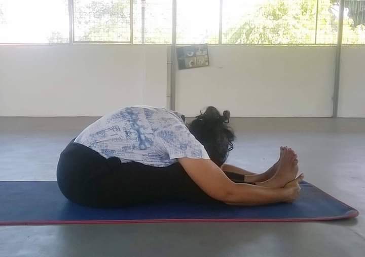 Disha Yoga