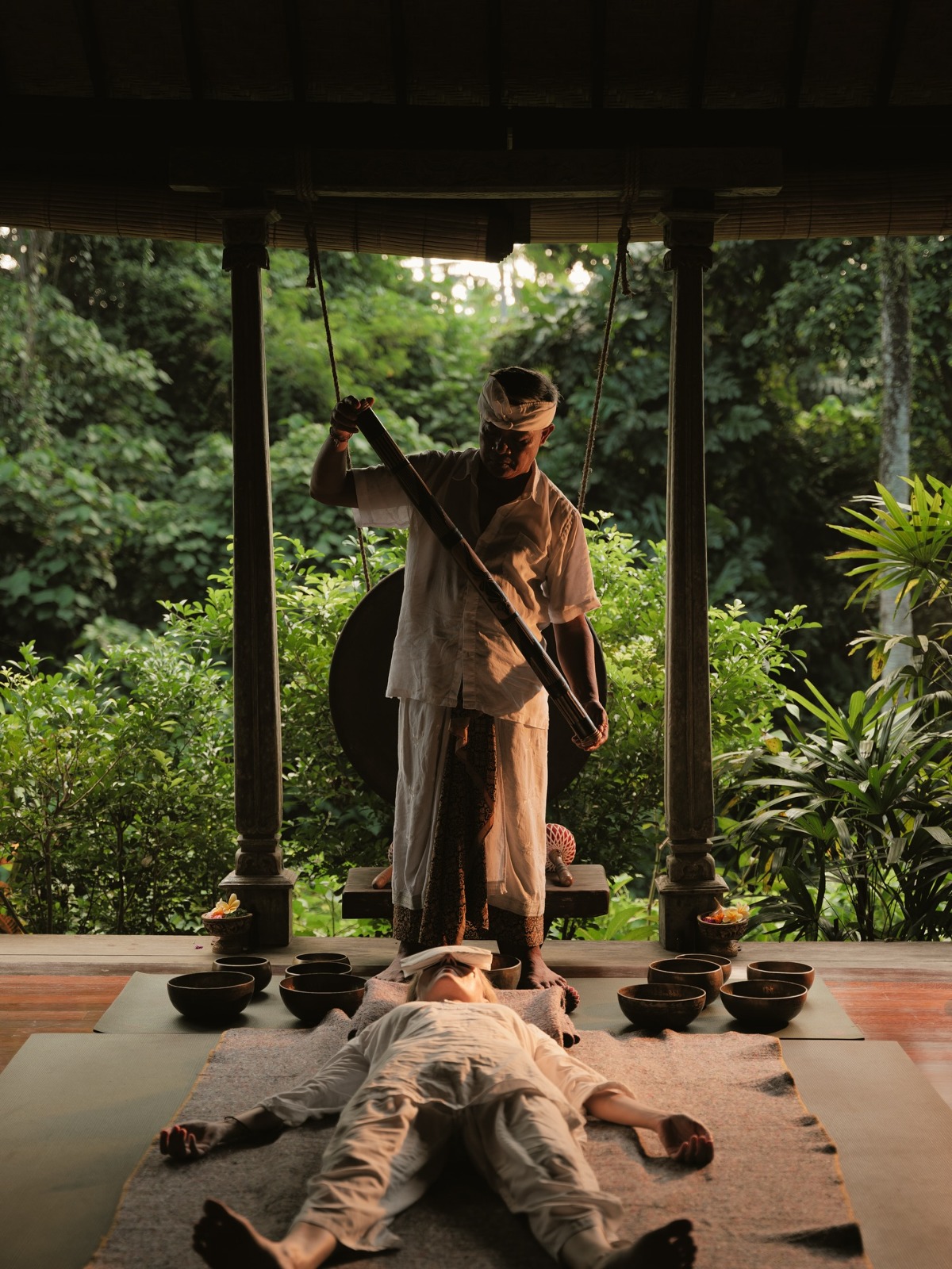 Oneworld Ayurveda Ubud