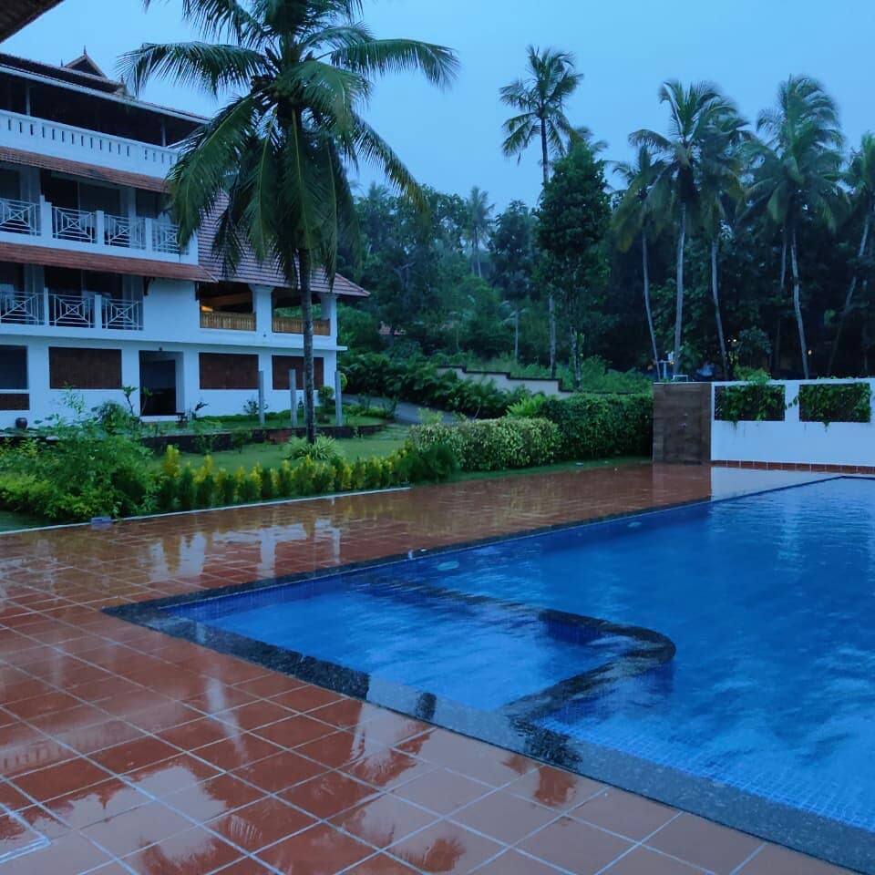 Aadisaktthi Ayurveda Village