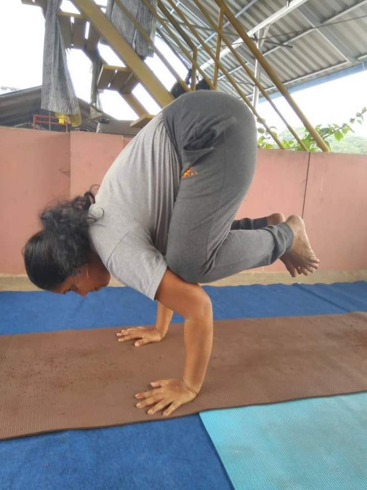 Disha Yoga