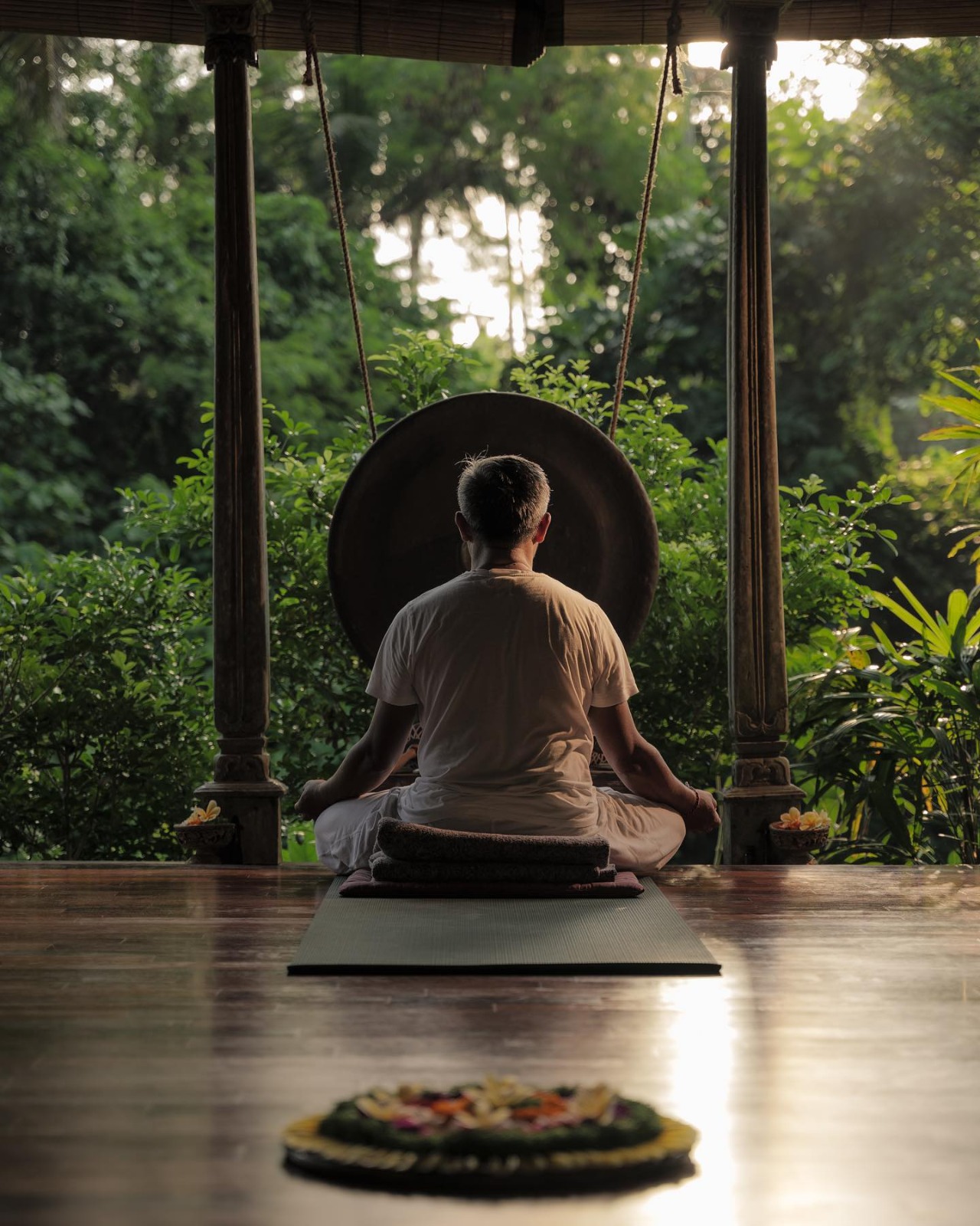 Oneworld Ayurveda Ubud