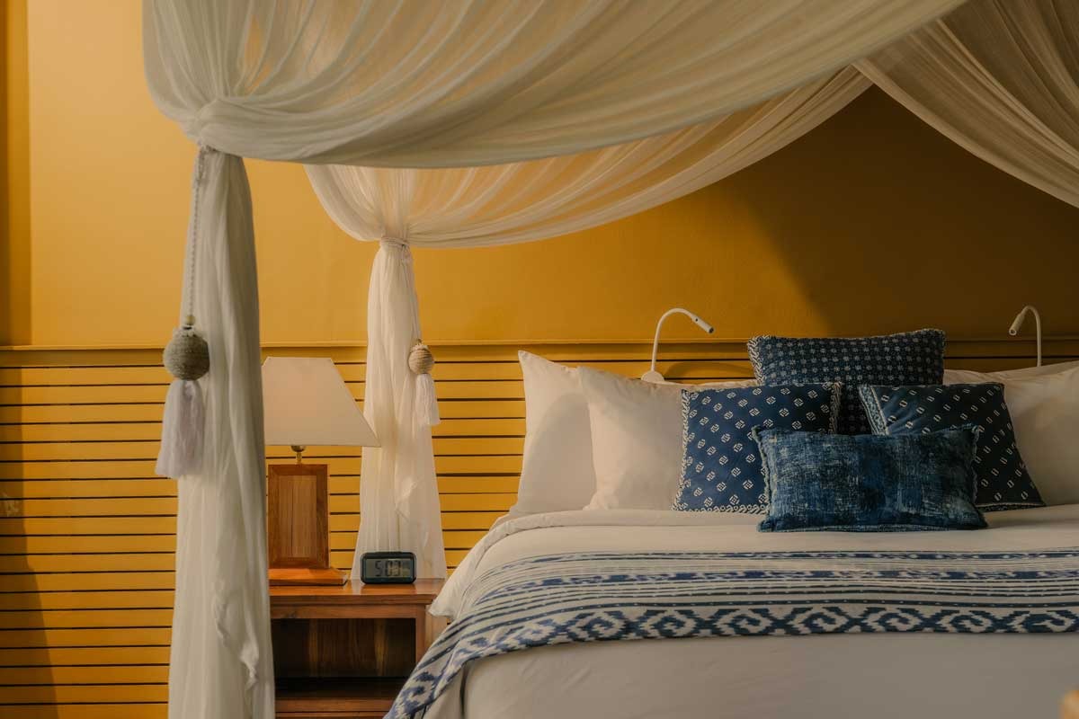 Oneworld Ayurveda Ubud