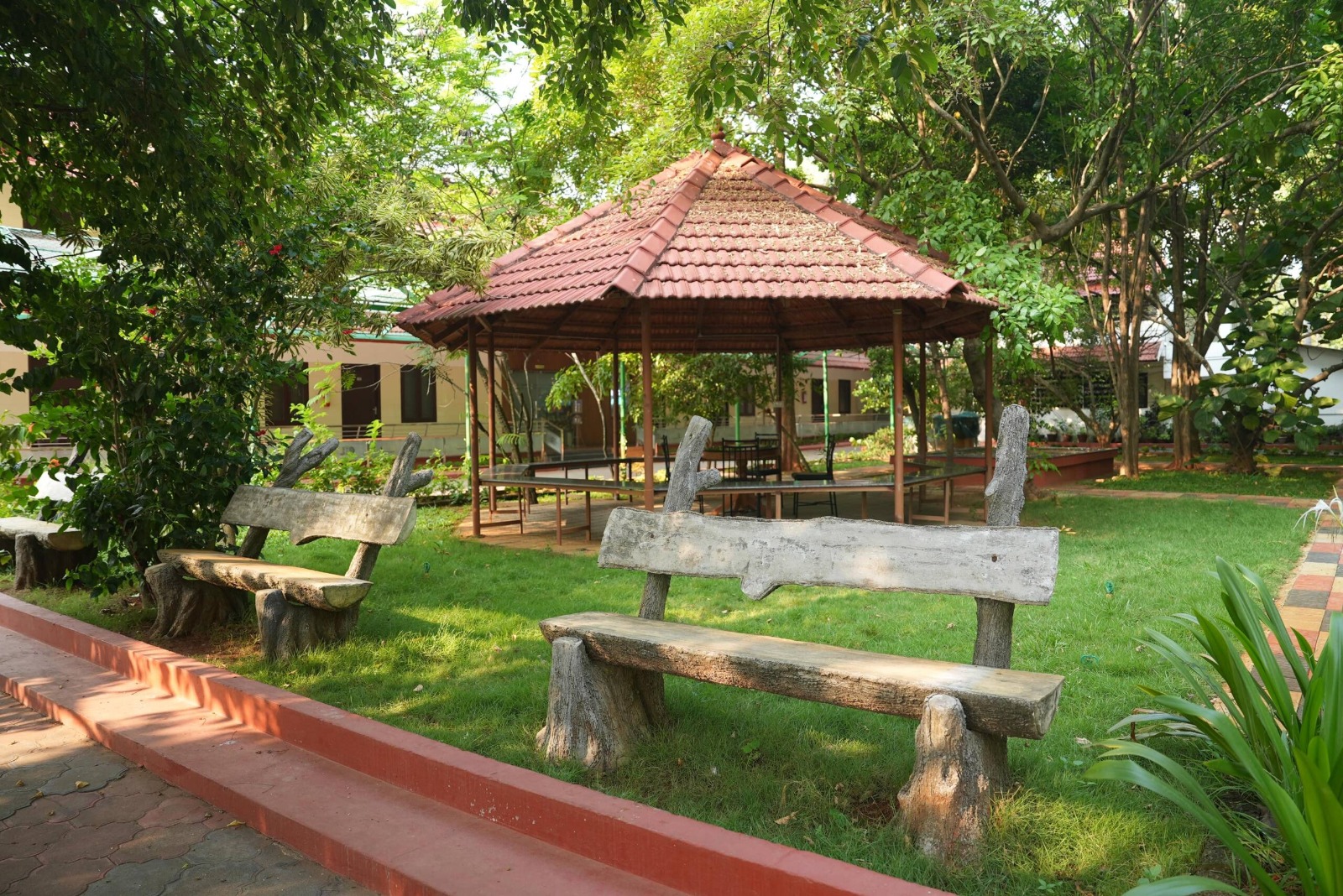 Ahalia Ayurvedic Hospital Valapad 