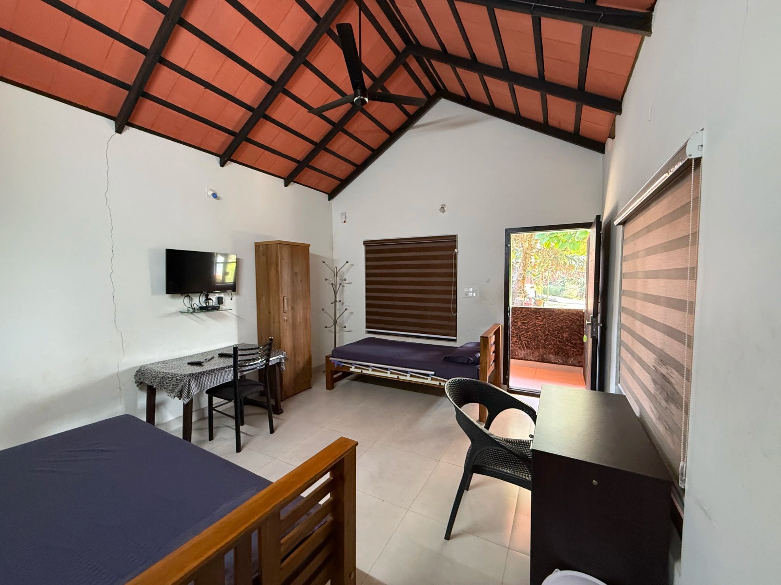 Chyavana Ayur Retreat