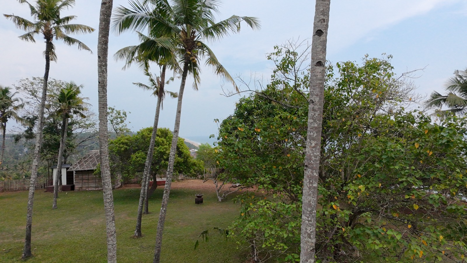 Malika Ayurveda Beach Retreat