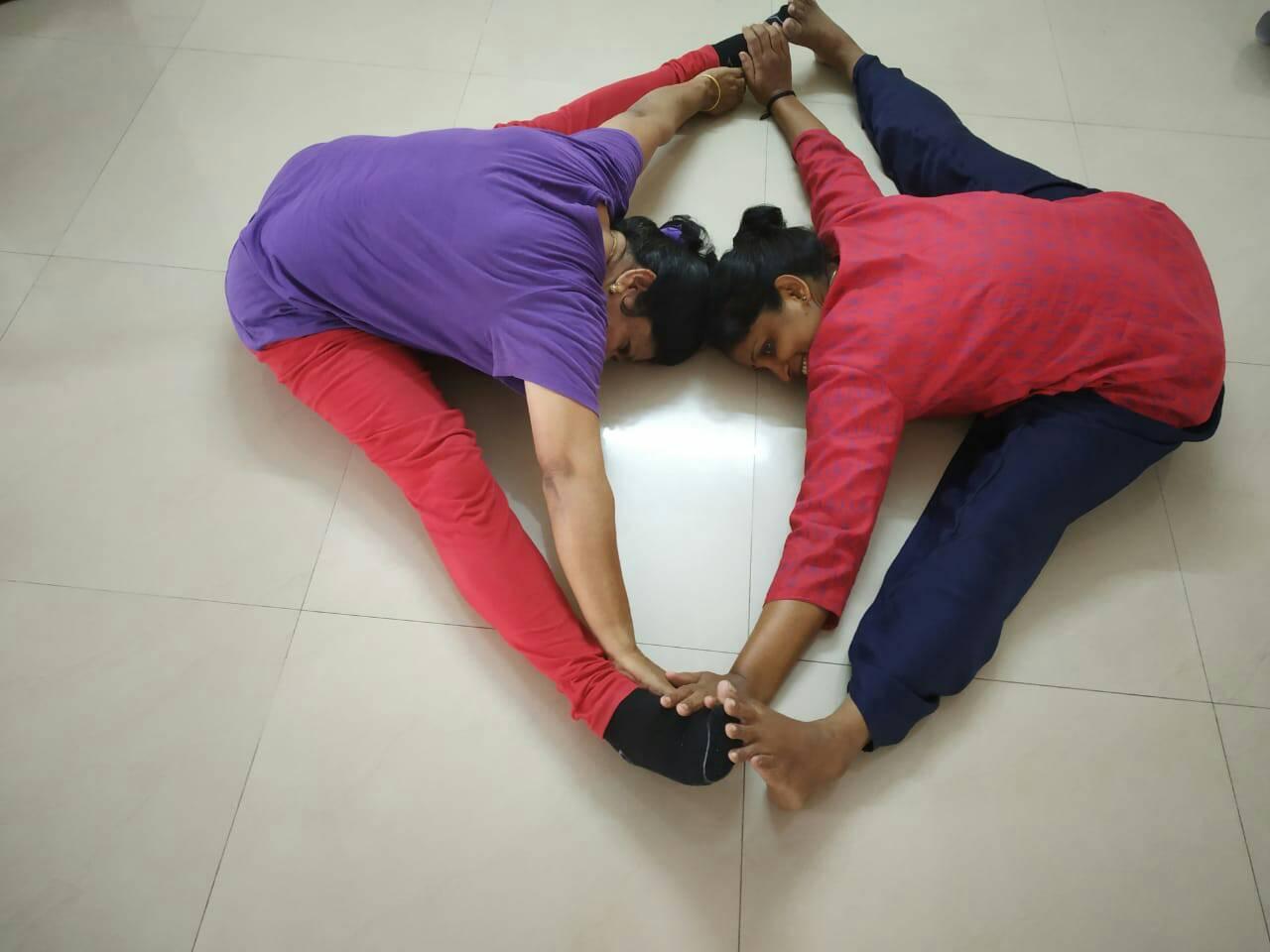 Punarjani Yoga Centre