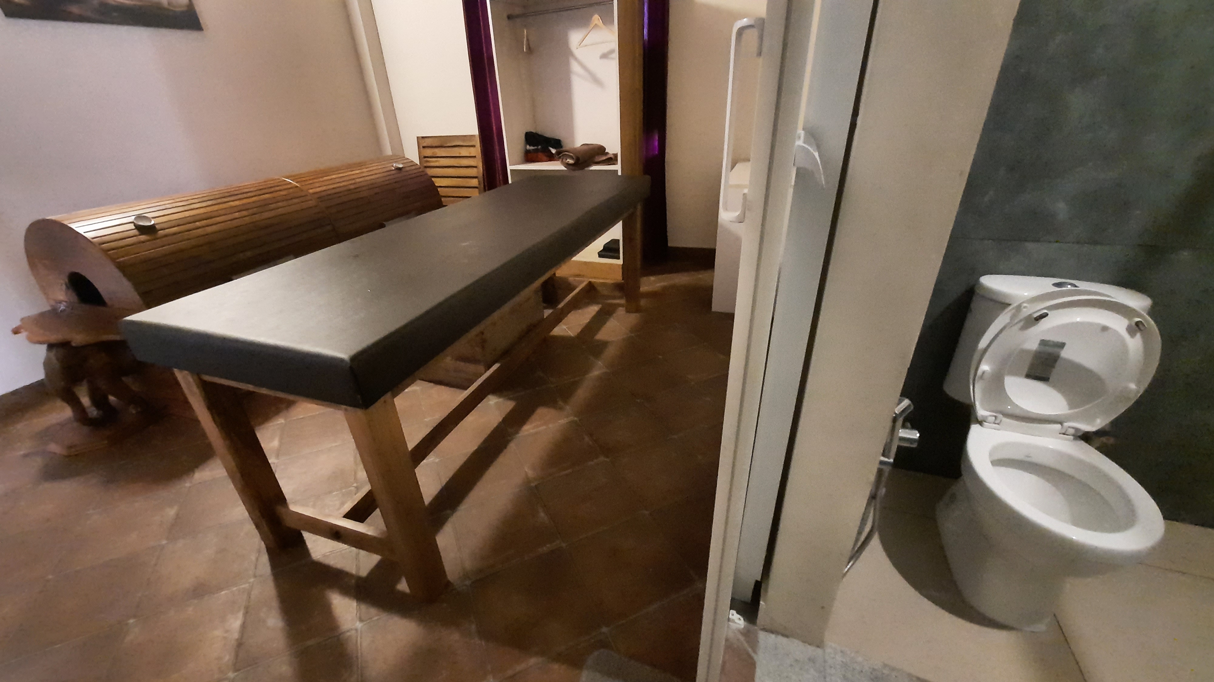 Aadisaktthi Ayurveda Village