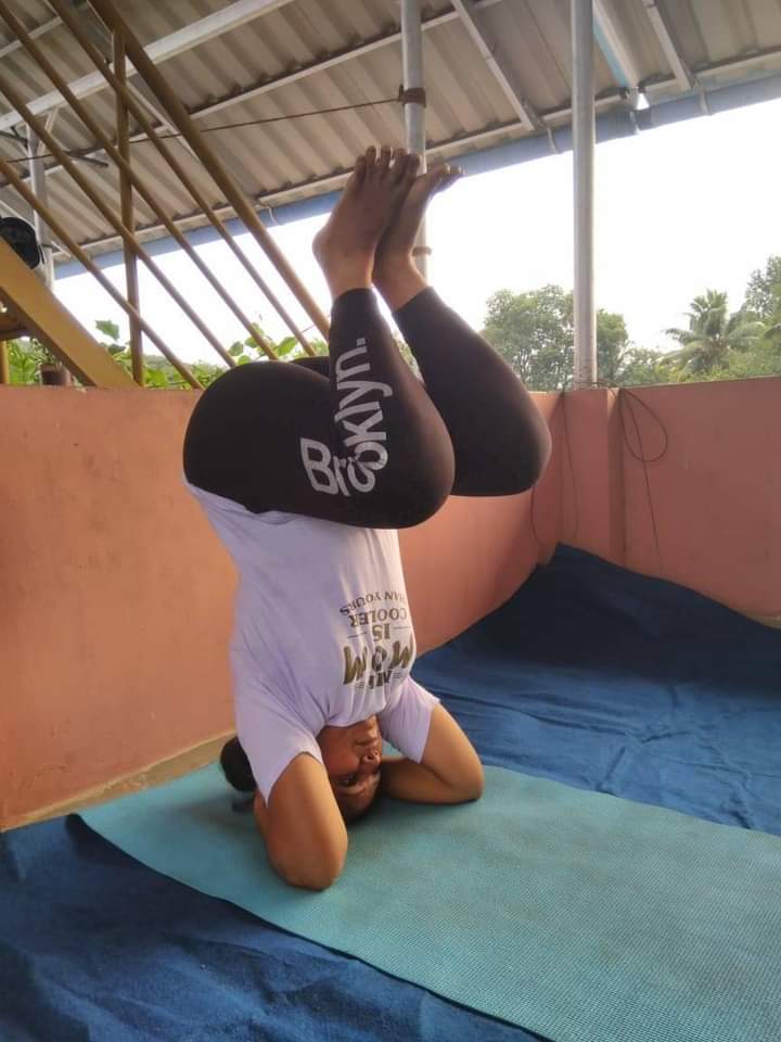 Disha Yoga