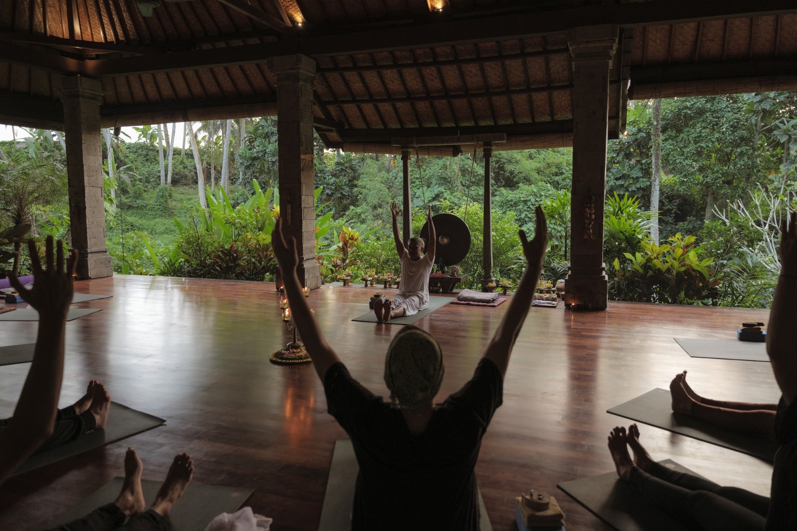 Oneworld Ayurveda Ubud
