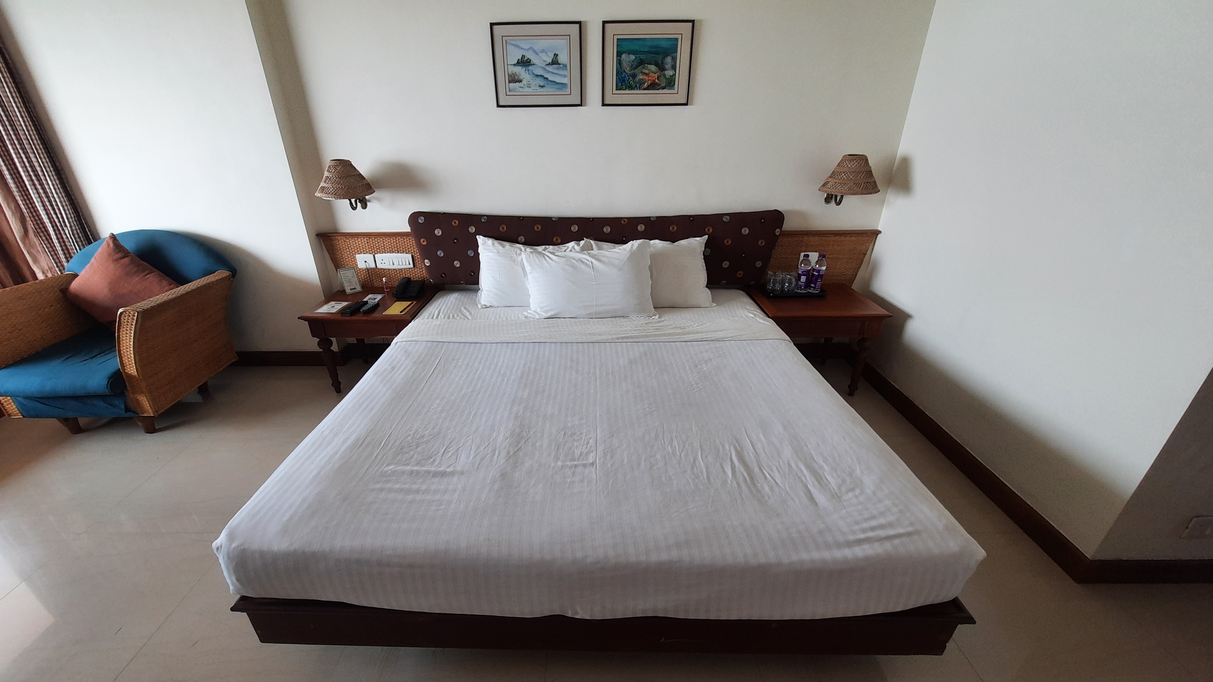 Hindustan Beach Retreat