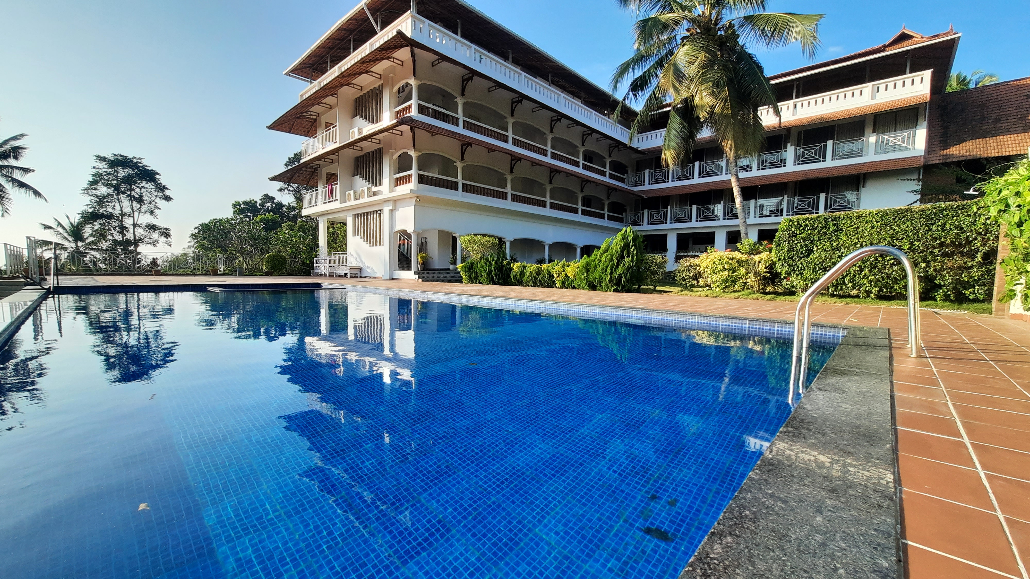 Aadisaktthi Ayurveda Village