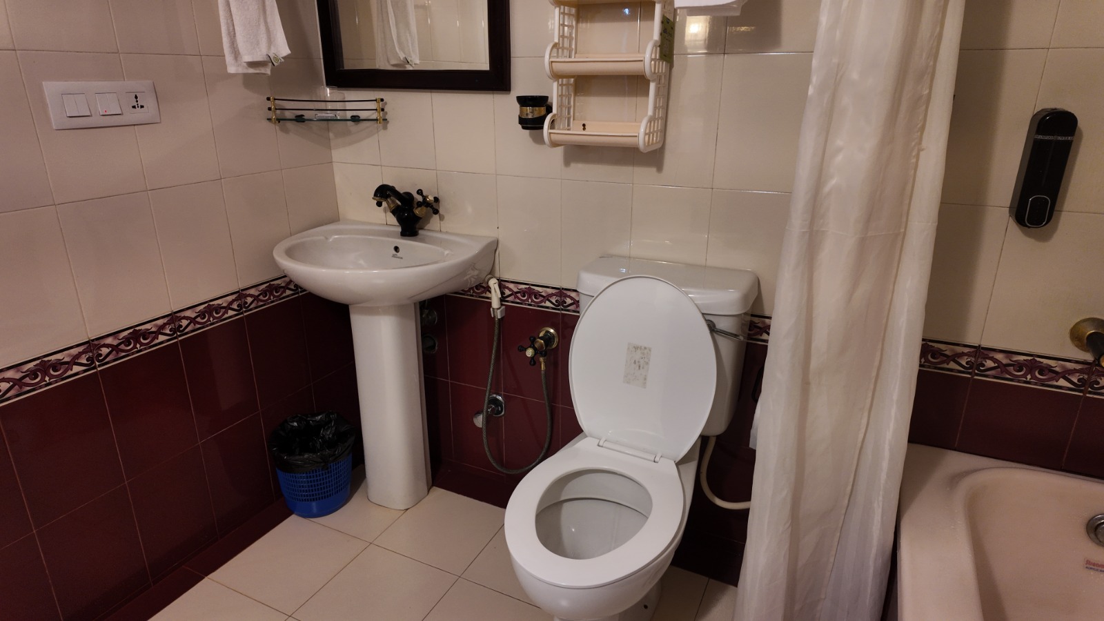 Malika Ayurveda Beach Retreat