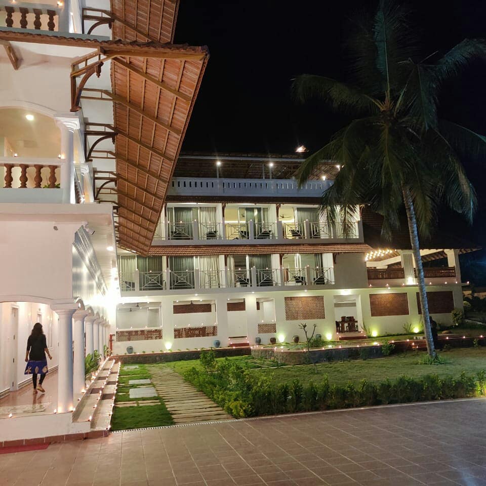 Aadisaktthi Ayurveda Village