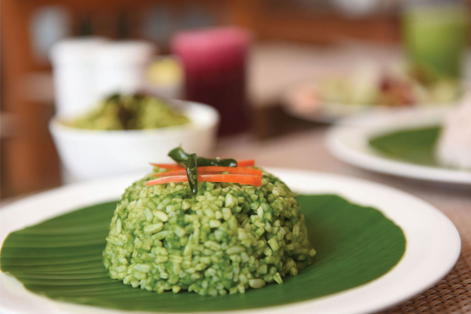 Aadisaktthi Ayurveda Village