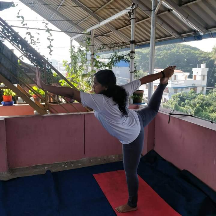 Disha Yoga