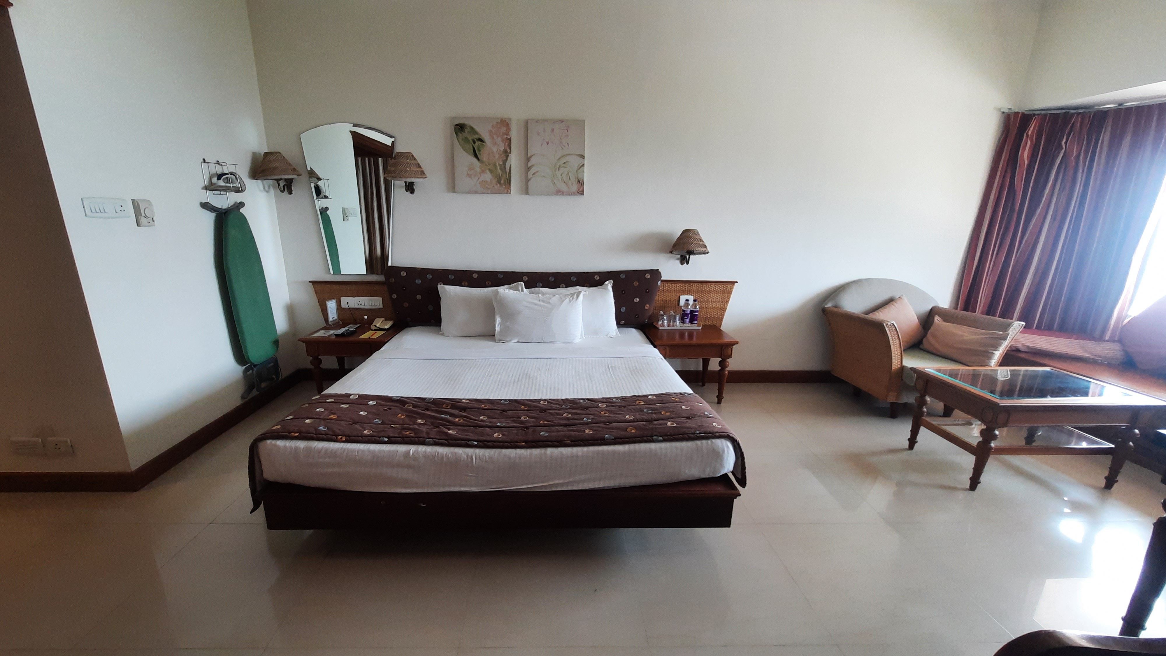 Hindustan Beach Retreat