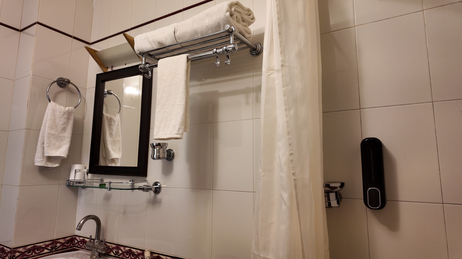 Malika Ayurveda Beach Retreat