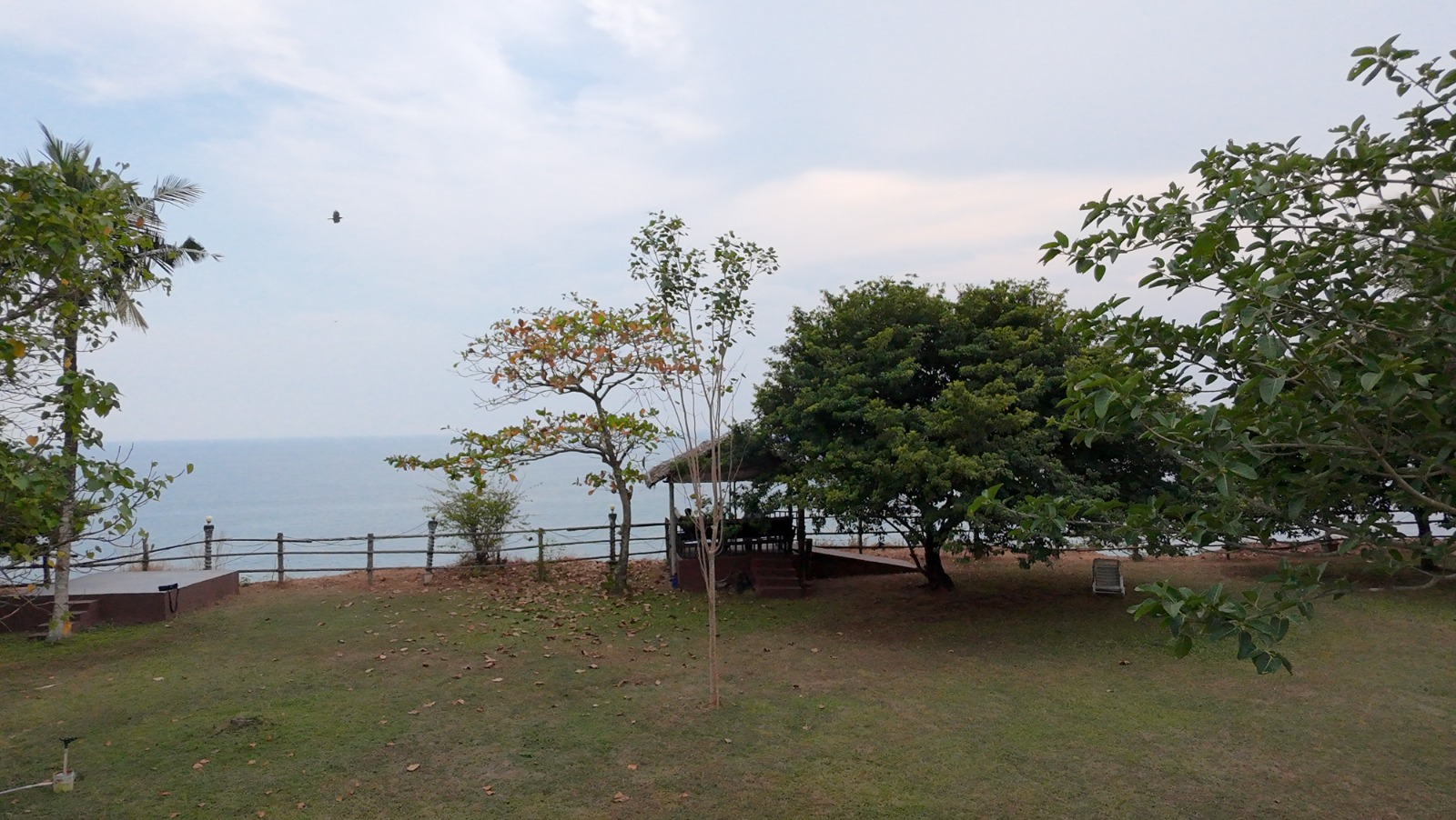 Malika Ayurveda Beach Retreat