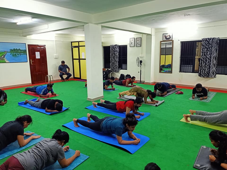 Athletic MIND Academy